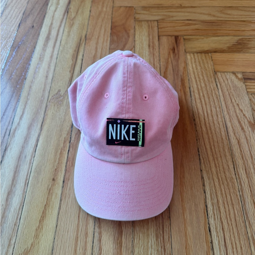 Men’s Nike Pink Hat